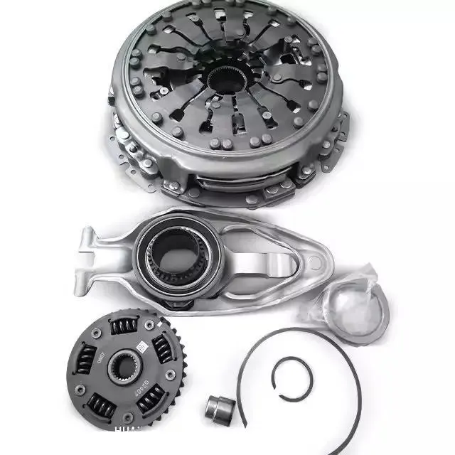 0AM198140C Transmission Parts Clutch Kit for AUDI A3, VW CC, SEAT IBIZA IV SC (6J1, 6P5), IBIZA Mk IV SC (6J1, 6P5), SKODA OCTAVIA II Combi (1Z5)