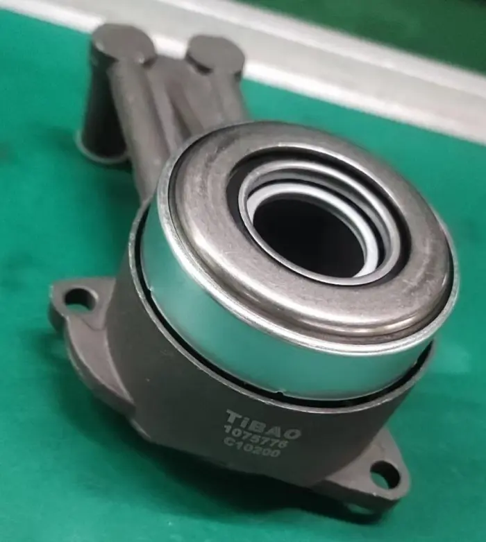 1075776 Release Bearing for FORD FOCUS I Clipper (DNW), FOCUS I Turnier (DNW), FORD AUSTRALIA , MAZDA 121 III (JASM, JBSM), SOHO III (JASM, JBSM)