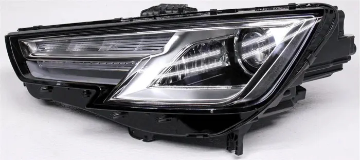 8W0941043 Headlight for AUDI A4 B9 (8W2, 8WC)