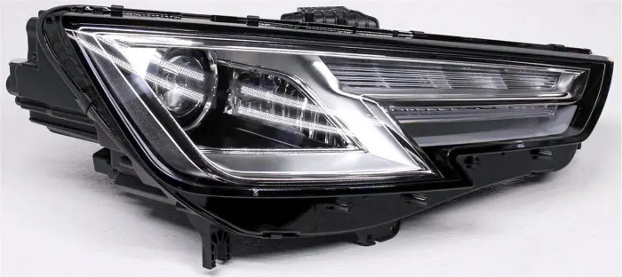 8W0941044 Headlight for AUDI A4 B9 (8W2, 8WC)