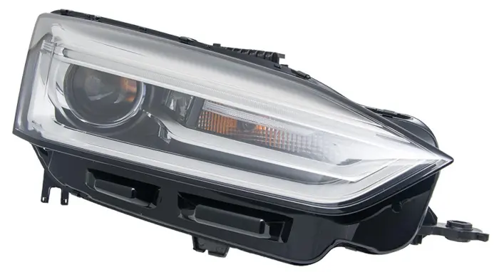 8W6941044C Headlight for AUDI A5 (F53, F5P)