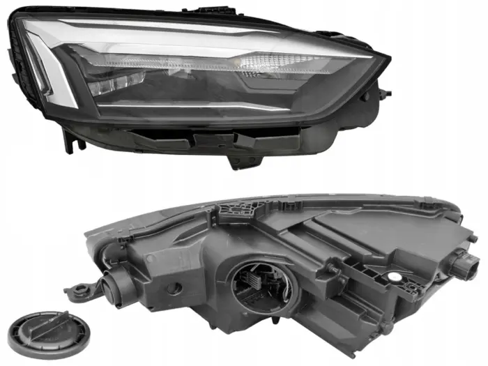 8W6941012 Headlight for AUDI A5 (F53, F5P)