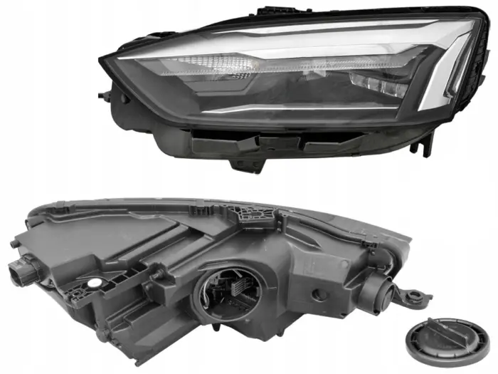 8W6941011 Headlight for AUDI A5 (F53, F5P)