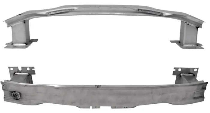 8V0807109B Front Bumper Support for AUDI A3 (8V1, 8VK)