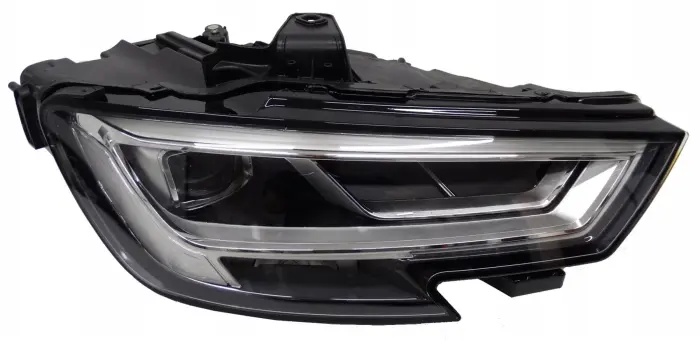 8V0941774C Headlight for AUDI A3 (8V1, 8VK)