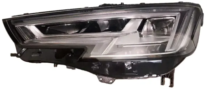 8W0941773A Headlight for AUDI A4 B9 (8W2, 8WC)