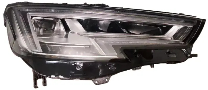 8W0941774A Headlight for AUDI A4 B9 (8W2, 8WC)