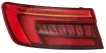 8W5945091C Taillight for AUDI A4 B9 (8W2, 8WC)