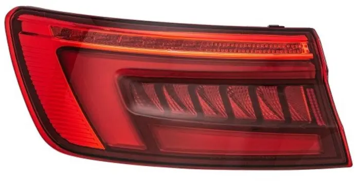 8W5945091C Taillight for AUDI A4 B9 (8W2, 8WC)