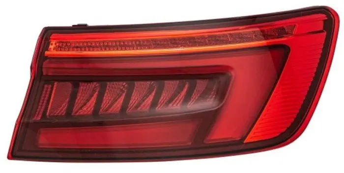 8W5945092C Taillight for AUDI A4 B9 (8W2, 8WC)