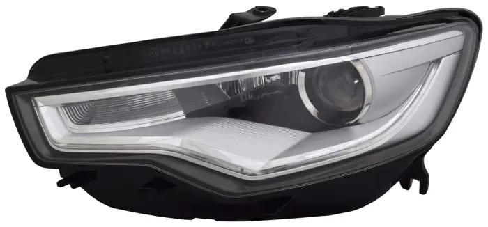 4G0941043J Headlight for AUDI A6 / S6 C7 (4G2, 4GC)