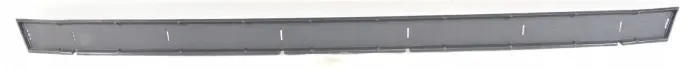 4G0807087A Bumper Grill for 