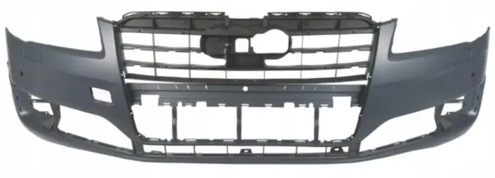 4H0807065J Front Bumper for AUDI A8 / S8 D4 (4H2, 4H8, 4HC, 4HL)