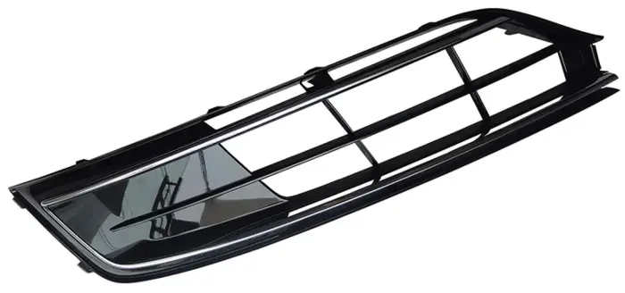 4H0807680R Bumper Grill for 