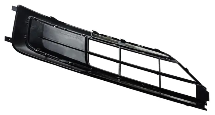 4H0807679R Bumper Grill for 