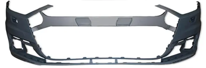 4N0807065A Front Bumper for 