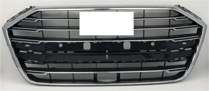 4N0853651J Radiator Grill for 