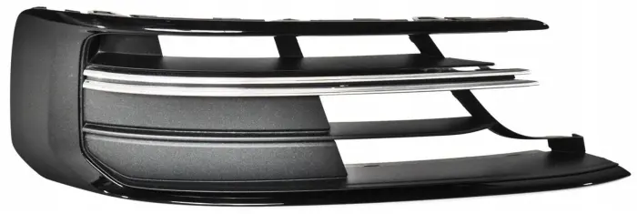 4N0807680C Bumper Grill for 