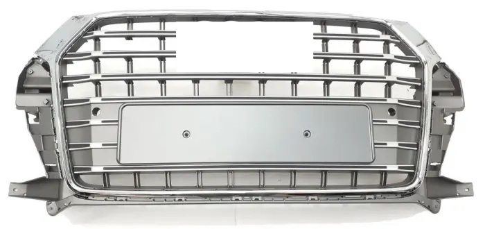 8U0853651T Radiator Grill for 