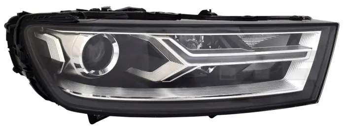 4M0941044C Headlight for AUDI Q7 (4MB, 4MG)