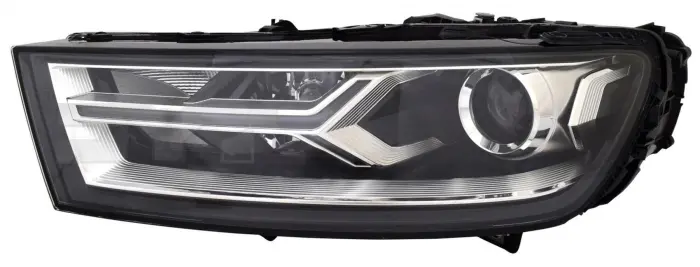 4M0941043C Headlight for AUDI Q7 (4MB, 4MG)