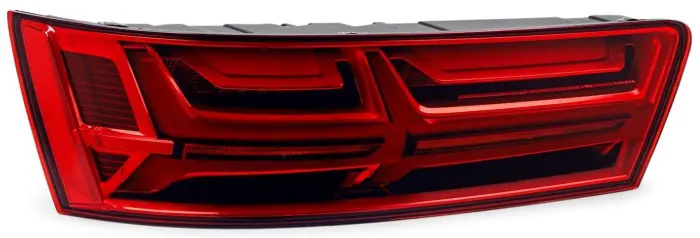 4M0945093C Taillight for AUDI Q7 (4MB, 4MG)