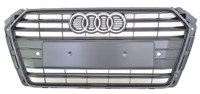 8W0853651ACFUQ Radiator Grill for 