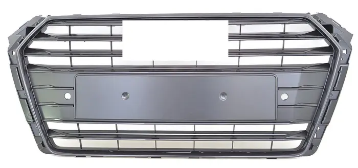 8W0853651ACFUQ Radiator Grill for 