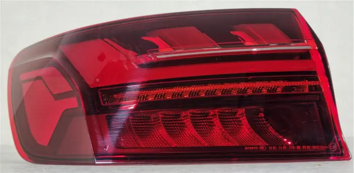 8W5945091AA Taillight for AUDI A4 B9 (8W2, 8WC)