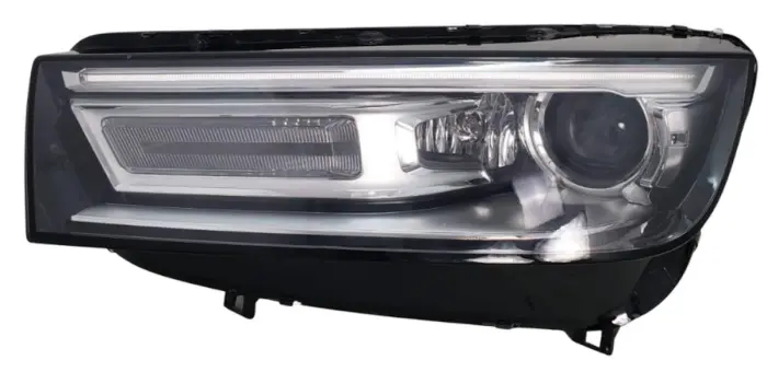 80A941043 Headlight for AUDI Q5 (FYB, FYG)