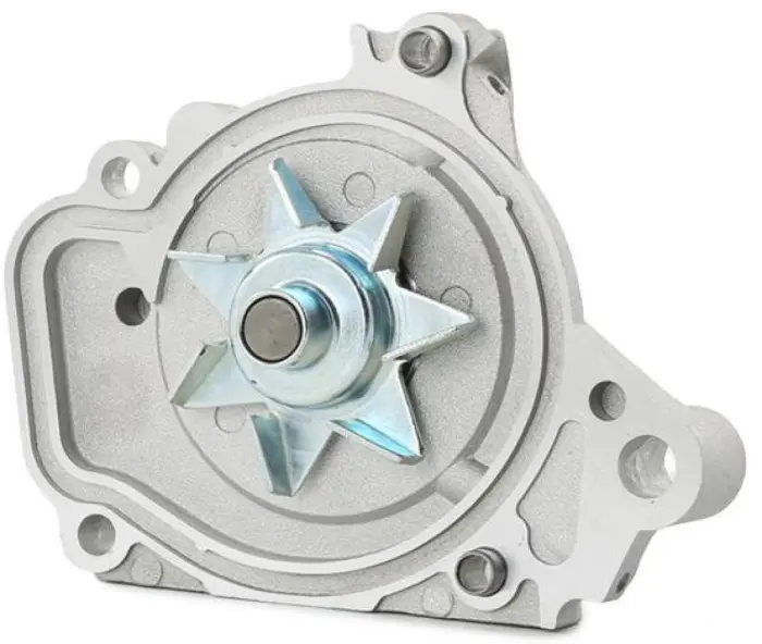 GWHO32A Engine Parts Water Pump for HONDA CIVIC VI Coupe (EJ, EM1), CIVIC VI Fastback (MA, MB), BALLADE V Saloon (EJ, EK, SO), CIVIC VI Hatchback (EJ, EK), CIVIC del Sol Mk III (EH, EG), BALLADE IV Saloon (EG, EH, SR), CIVIC IV Hatchback (EG)