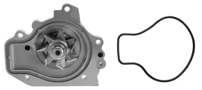 GWHO40A Engine Parts Water Pump for HONDA CR-V I (RD)