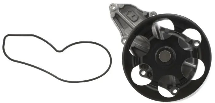 GWHO52A Engine Parts BMW Water Pump for BMW 5 Series, ACURA RSX Coupe (DC_), HONDA CR-V IV (RM_), CR-V IV Wagon (RM_)