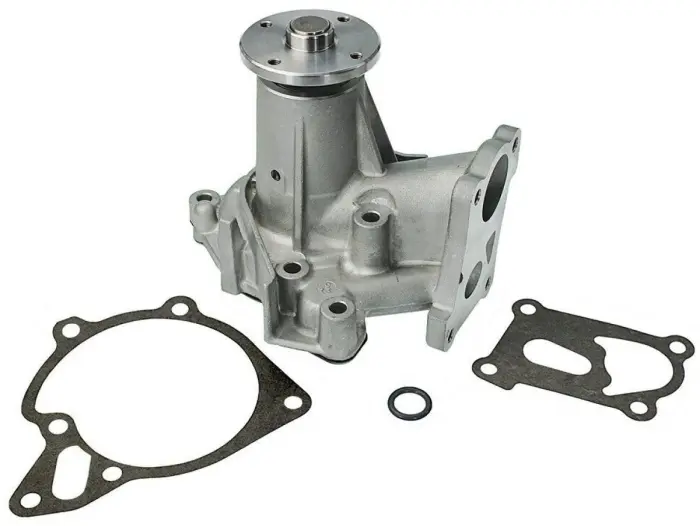 GWHY111A Engine Parts Water Pump for HYUNDAI GRAND STAREX Travel (TQ), H-1 / GRAND STAREX Trave, KIA BONGO III Platform/Chassis (SD), BONGO K2500 Platf, MITSUBISHI HUNTER (KA_T, KB_T), L200 (KA_T, KB_T), L200 / STO