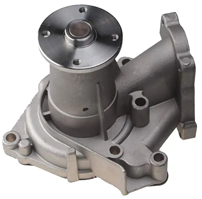 GWM52A Engine Parts Water Pump for HYUNDAI GRAND STAREX Travel (TQ), H-1 / GRAND STAREX Trave, KIA BONGO III Platform/Chassis (SD), BONGO K2500 Platf, MITSUBISHI HUNTER (KA_T, KB_T), L200 (KA_T, KB_T), L200 / STO