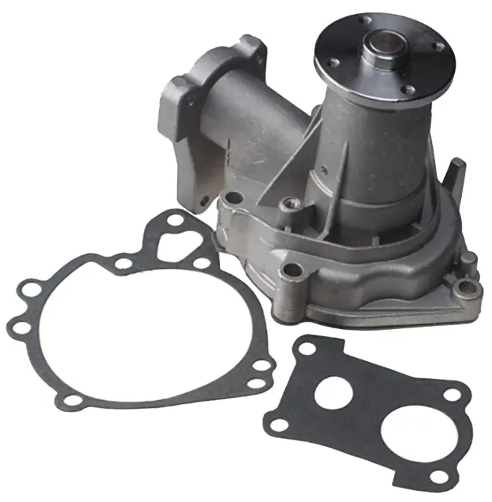 GWM52A Engine Parts Water Pump for HYUNDAI GRAND STAREX Travel (TQ), H-1 / GRAND STAREX Trave, KIA BONGO III Platform/Chassis (SD), BONGO K2500 Platf, MITSUBISHI HUNTER (KA_T, KB_T), L200 (KA_T, KB_T), L200 / STO