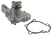 GWHY19A Engine Parts Water Pump for HYUNDAI AMICA / ATOZ (MX), CLICK (TB), SANTRO I