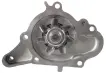 GWHY19A Engine Parts Water Pump for HYUNDAI AMICA / ATOZ (MX), CLICK (TB), SANTRO I