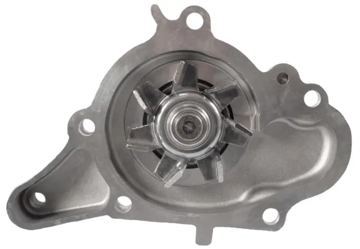 GWHY19A Engine Parts Water Pump for HYUNDAI AMICA / ATOZ (MX), CLICK (TB), SANTRO I