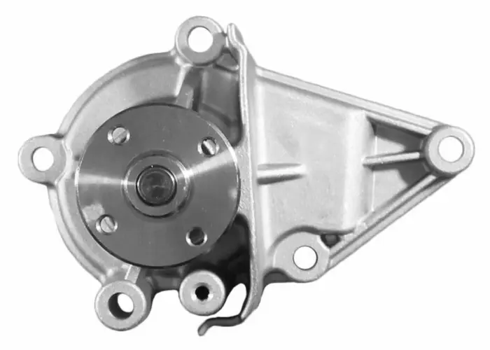 GWHY23A Engine Parts Water Pump for HYUNDAI AVANTE (FD), ELANTRA (FD), i30 (FD), i30 I (FD), KIA PRIDE II (JB), RIO II (JB)