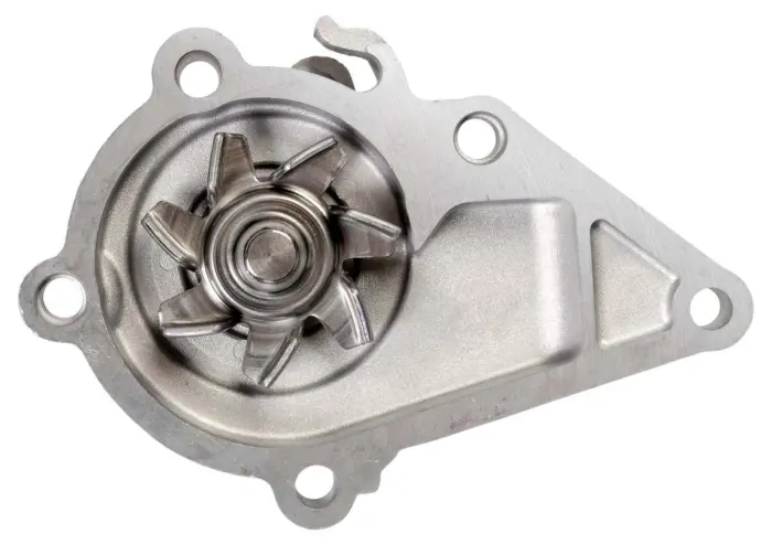 GWHY23A Engine Parts Water Pump for HYUNDAI AVANTE (FD), ELANTRA (FD), i30 (FD), i30 I (FD), KIA PRIDE II (JB), RIO II (JB)