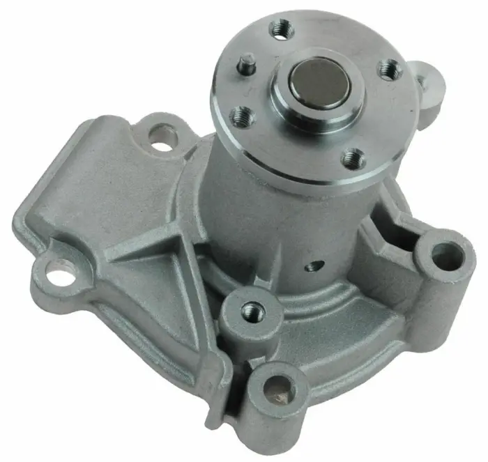 GWHY35A Engine Parts Water Pump for HYUNDAI i30 Estate (FD), i30 I Estate (FD), KIA SPORTAGE II (JE_, KM)