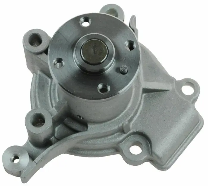 GWHY35A Engine Parts Water Pump for HYUNDAI i30 Estate (FD), i30 I Estate (FD), KIA SPORTAGE II (JE_, KM)