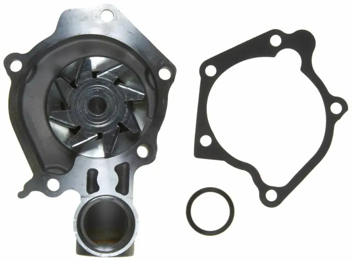 GWM70A Engine Parts Water Pump for HYUNDAI TRAJET (FO), TRAJET XG (FO), KIA LOTZE / OPTIMA II (MG), LOTZE II (MG), MAGENTIS II