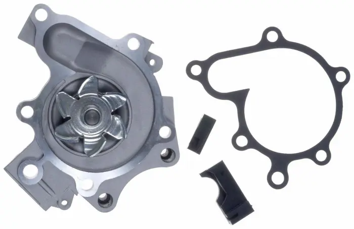 GWMZ41A Engine Parts Water Pump for MAZDA PREMACY (CP), 323 ASTINA VI (BJ), 323 PROTEGÉ VI (BJ), MPV II (LW), 626 Mk V Station Wagon (GW), 626 Mk V (GF), 626 Mk V Hatchback (GF), 626 / CRONOS / MS6 Mk IV Hatchback (GE), 626 / CRONOS / MS6 Mk IV (GE),