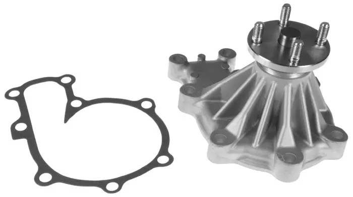 GWMZ49A Engine Parts Water Pump for FORD RANGER (ET), MAZDA BT-50 Platform/Chassis (CD, UN)