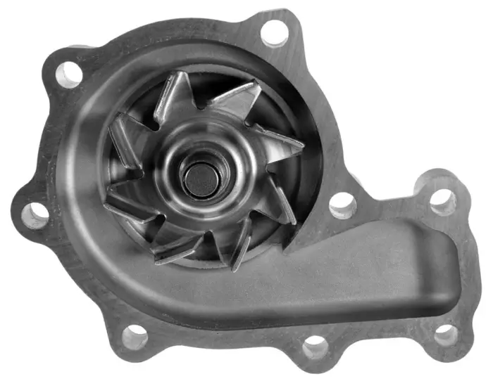 GWMZ49A Engine Parts Water Pump for FORD RANGER (ET), MAZDA BT-50 Platform/Chassis (CD, UN)