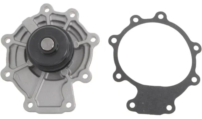 GWMZ54A Engine Parts Water Pump for FORD MONDEO III Saloon (B4Y), MONDEO Mk III Saloon (B4Y, JAGUAR X-TYPE I Estate (X400)