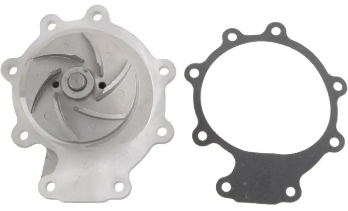 GWMZ54A Engine Parts Water Pump for FORD MONDEO III Saloon (B4Y), MONDEO Mk III Saloon (B4Y, JAGUAR X-TYPE I Estate (X400)