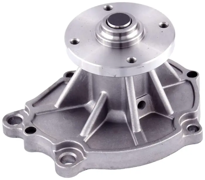 GWN05A Engine Parts Water Pump for NISSAN CARAVAN Bus (E24), ICHI VAN Bus (C22), CARAVAN Van (E24), LAUREL (JC32), LAUREL (JC31), URVAN Van (E23), URVAN Bus (E23), ATLAS (F22, H40), PATROL III/1 Hardtop (K160), PATROL III/1 Station Wagon (W160), LAUR